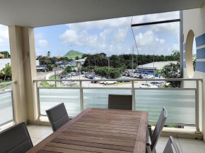 Appartement Le Marin, 3 pièces, 4 personnes - FR-1-668-3